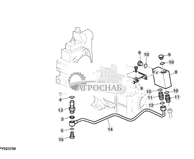 ЛИНИИ LS, МАЯТНИКОВЫЙ КЛАПАН (ТОРМОЗНАЯ СИСТЕМА) - ST209098 122.jpg